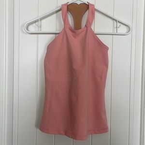 Lululemon Yoga Top Size 4